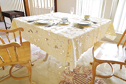 70 square online tablecloth